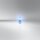 2 OSRAM COOL BLUE INTENSE Signallampen W5W 12V 5W 50lm 2825CBN-2BL
