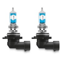 2 OSRAM NIGHT BREAKER LASER HB4...