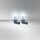 2 OSRAM NIGHT BREAKER LASER HB4 halogen headlight bulbs 12V car