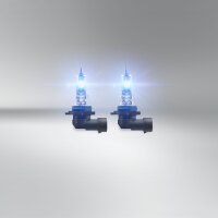 2 OSRAM COOL BLUE INTENSE HB4 5.000K Halogen-Scheinwerferlampen 12V