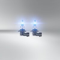 2 Glühlampen HB3 12V 60W P20d 5.000K OSRAM COOL BLUE INTENSE passend für PKW