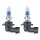 2 OSRAM COOL BLUE INTENSE HB3 5.000K Halogen-Scheinwerferlampen 12V