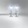 2 OSRAM NIGHT BREAKER LASER H1 Halogen-Scheinwerferlampen 12V PKW