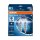 2 OSRAM COOL BLUE INTENSE H1 5,000K halogen headlight bulbs 1550lm 12V