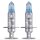 2 OSRAM COOL BLUE INTENSE H1 5.000K Halogen-Scheinwerferlampen 1550lm  12V