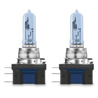 2 OSRAM COOL BLUE INTENSE H15 3.700K...