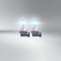 2 OSRAM NIGHT BREAKER LASER H8 Halogen-Scheinwerferlampen 12V PKW