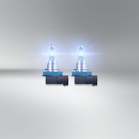 2 Glühlampen H8 12V 35W PGJ19-1 4.800K OSRAM COOL BLUE INTENSE passend für PKW