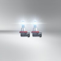 2 OSRAM NIGHT BREAKER LASER H11 Halogen-Scheinwerferlampen 12V PKW