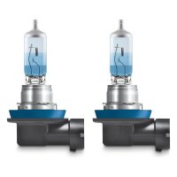2 OSRAM COOL BLUE INTENSE H11 5.000K...