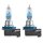 2 OSRAM COOL BLUE INTENSE H11 5.000K Halogen-Scheinwerferlampen 12V