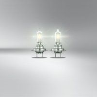2 OSARM ULTRA LIFE headlight bulbs H7 12V 58W 1500lm 64210ULT-2HB