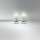 2 OSARM ULTRA LIFE Scheinwerferlampen H7 12V 58W 1500lm 64210ULT-2HB