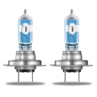 2 OSRAM NIGHT BREAKER LASER H7 Halogen-Scheinwerferlampen...