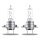 2 OSRAM Night Breaker Silver H7 Halogen-Scheinwerferlampen 12V PKW