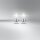 2 OSRAM Night Breaker Silver H7 Halogen-Scheinwerferlampen 12V PKW