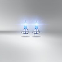 2 OSRAM COOL BLUE INTENSE H7 5.000K Halogen-Scheinwerferlampen 12V