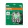 2 OSRAM ULTRA LIFE H4 Halogen-Scheinwerferlampen 12V