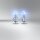 2 OSRAM COOL BLUE INTENSE H4 5.000K Halogen-Scheinwerferlampen 12V