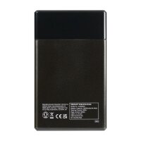 Battery jump starter 12V Li-ion battery 1,000A OSRAM BATTERYjumpstart 1000TI