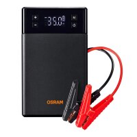 Battery jump starter 12V Li-ion battery 1,000A OSRAM BATTERYjumpstart 1000TI
