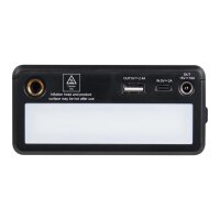 Battery jump starter 12V Li-ion battery 1,000A OSRAM BATTERYjumpstart 1000TI