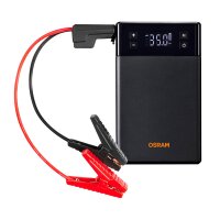 Battery jump starter 12V Li-ion battery 1,000A OSRAM...
