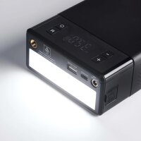 Battery jump starter 12V Li-ion battery 1,000A OSRAM BATTERYjumpstart 1000TI