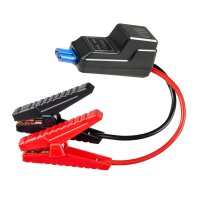 Battery jump starter 12V Li-ion battery 1,000A OSRAM BATTERYjumpstart 1000TI