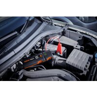 Batteriestarthilfe 12V Li-Ionen-Akku bis 1.500A OSRAM BATTERYjumpstart 1500TI