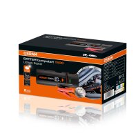 Batteriestarthilfe 12V Li-Ionen-Akku bis 1.500A OSRAM BATTERYjumpstart 1500TI