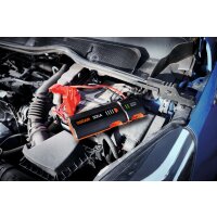 Battery jump starter 12V for Li-ion battery 500A OSRAM BATTERYjumpstart 500TI