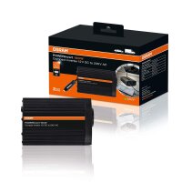 Inverter voltage conversion 12V 150W 98A OSRAM...