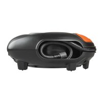 Air compressor Tyre pump up to digital display 12V OSRAM TYREinflate 400