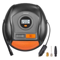 OSRAM TYREinflate 400 digital tire inflator power cable...