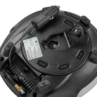 OSRAM TYREinflate 400 digital tire inflator power cable 12V socket car