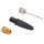 OSRAM TYREinflate 400 digital tire inflator power cable 12V socket car