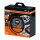 OSRAM TYREinflate 400 digital tire inflator power cable 12V socket car