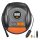 OSRAM TYREinflate 400 digital tire inflator power cable 12V socket car