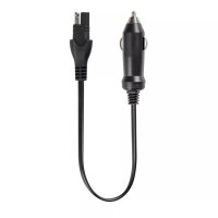 Battery charger 1.11A 12V 3m cable OSRAM BATTERYcharge for solar operation 20W