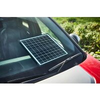 Battery charger 1.11A 12V 3m cable OSRAM BATTERYcharge...