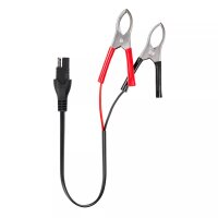 Battery charger 1.11A 12V 3m cable OSRAM BATTERYcharge for solar operation 20W