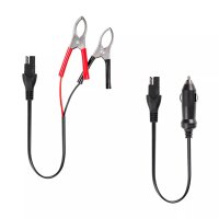 Batterieladegerät 0,56A 12V A 3m Kabel OSRAM BATTERYcharge für Solarbetrieb 10W