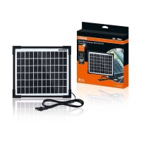 OSRAM BATTERYcharge Solar...