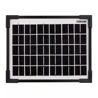 OSRAM BATTERYcharge Solar Solarbatterie-Wartungsgerät  OSP500