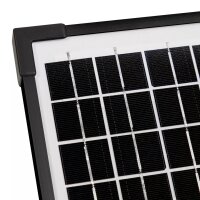 OSRAM BATTERYcharge Solar Solarbatterie-Wartungsgerät  OSP500