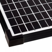 OSRAM BATTERYcharge Solar Solarbatterie-Wartungsgerät  OSP500