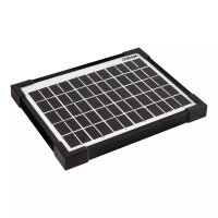 OSRAM BATTERYcharge Solar Solarbatterie-Wartungsgerät  OSP500