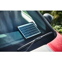 OSRAM BATTERYcharge Solar...