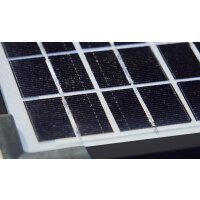 OSRAM BATTERYcharge Solar Solarbatterie-Wartungsgerät  OSP500